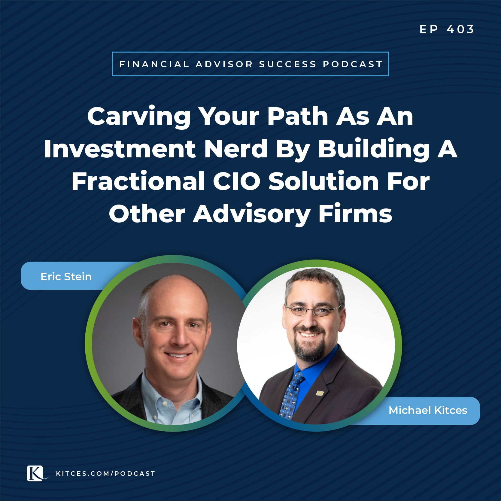 Building A Fractional CIO Solution For Other Advisory Firms