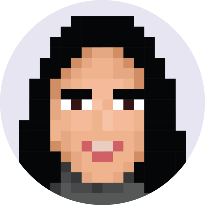 Shannen Patel Bit September