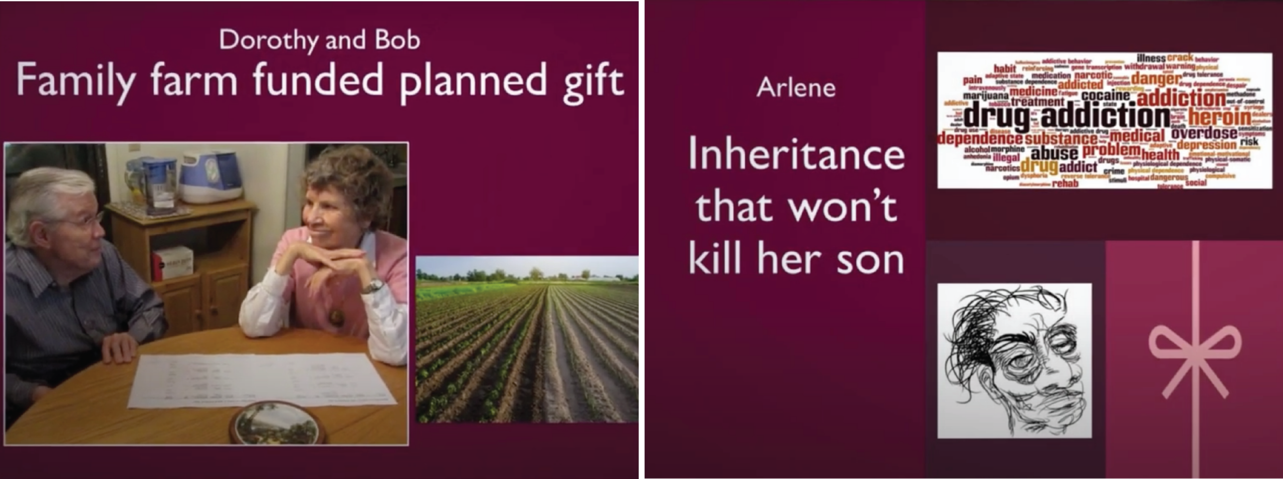 Personalized Values Based Charitable Girl Planning Story