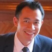 James Liu Photo