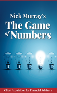 The Game Of Numbers Book Cover