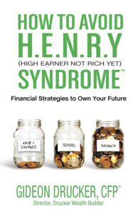 How To Avoid HENRY Syndrome Book Cover