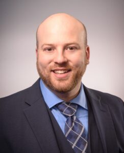 Jeff Levine Headshot