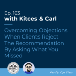 Kitces & Carl Ep