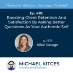 Nikki Savage Podcast Featured Image FAS