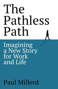 The Pathless Path The Pathless Path