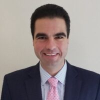 Issac Mamaysky Author Photo