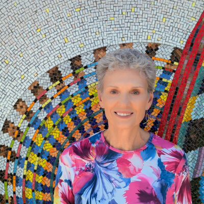 Kathleen M Rehl