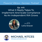 Leila Shaver Podcast Featured Image FAS