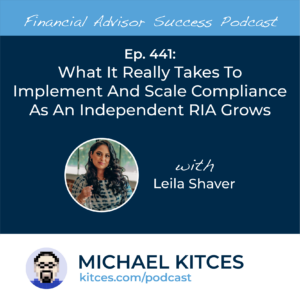 Leila Shaver Podcast Featured Image FAS
