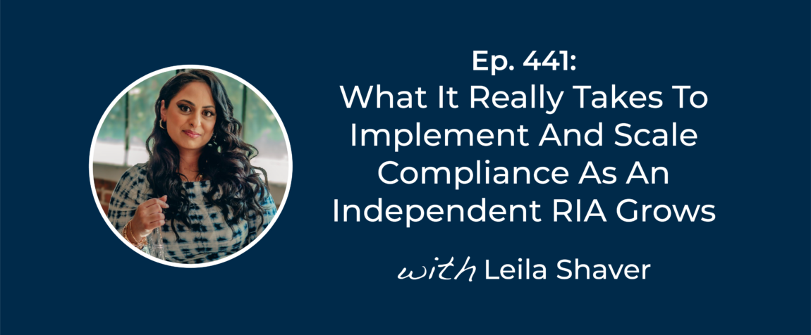 Leila Shaver Podcast Podcast Page Image FAS
