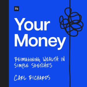 Your Money by Carl Richards