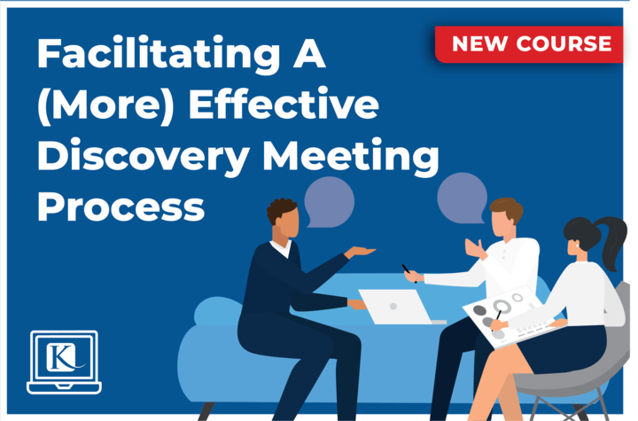 course page discovery meeting process homepage banner