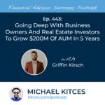 Griffin Kirsch Podcast Featured Image FAS