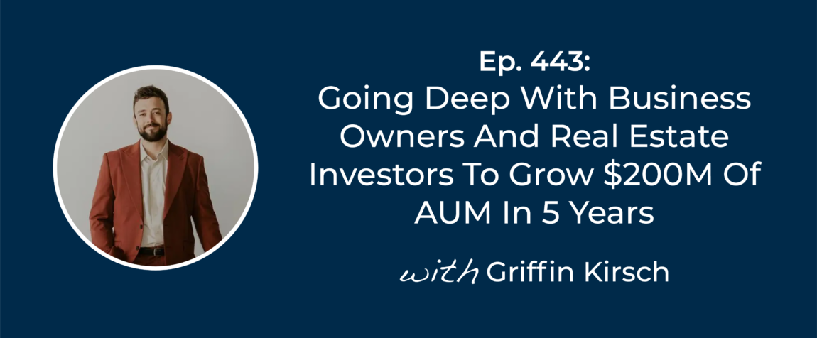 Griffin Kirsch Podcast Podcast Page Image FAS