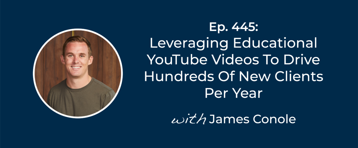 James Conole Podcast Podcast Page Image FAS