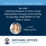 Misty Lynch Podcast Featured Image FAS