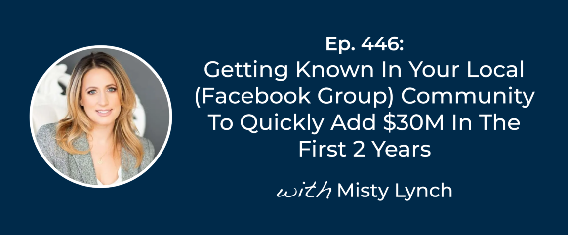Misty Lynch Podcast Podcast Page Image FAS
