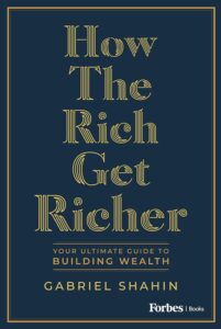 How To Get Richer Book Cover How To Get Richer Book Cover
