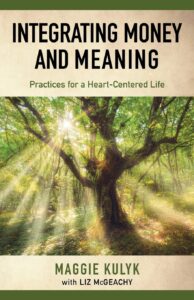 Integrating Money And Meaning Book Cover 
