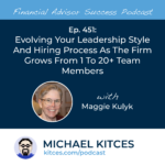 Maggie Kulyk Podcast Featured Image FAS