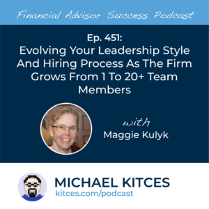 Maggie Kulyk Podcast Featured Image FAS