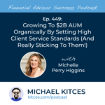 Michelle Perry Higgins Podcast Featured Image FAS