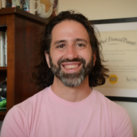 Ryan Frailich updated author photo