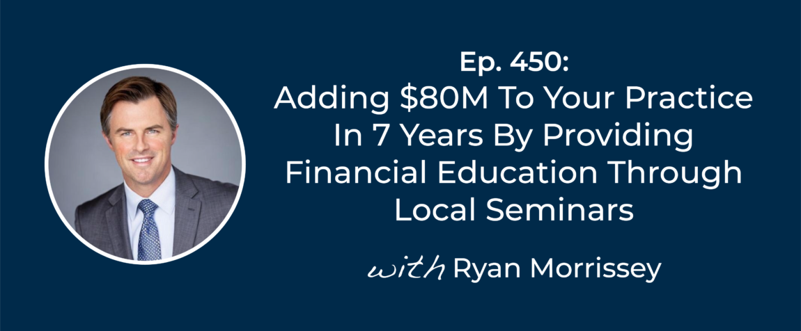 Ryan Morrissey Podcast Podcast Page Image FAS