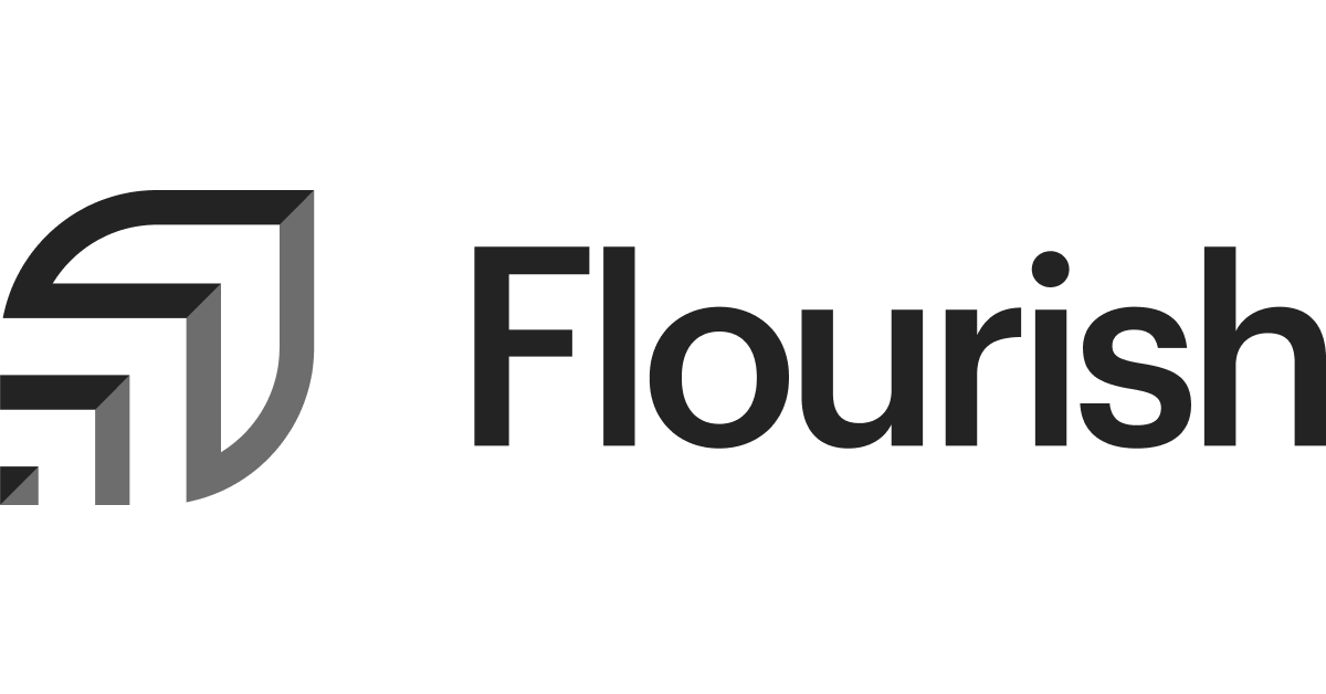Flourish Logo