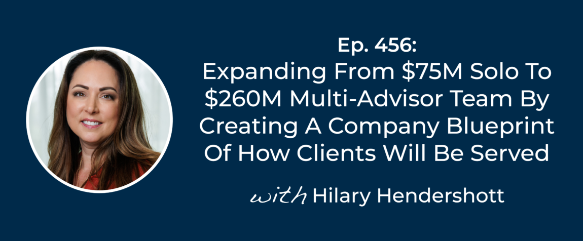 Hilary Hendershott Podcast Podcast Page Image FAS