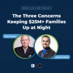 Nerds Eye View Ep The Three Concerns Keeping M Families Up at Night