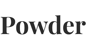 Powder Logo