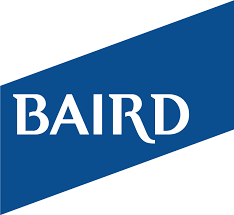 RW Baird Logo