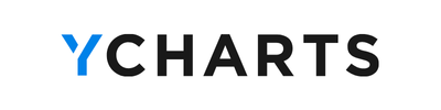 YCharts Logo