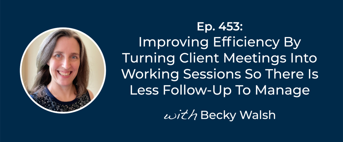 Becky Walsh Podcast Podcast Page Image FAS