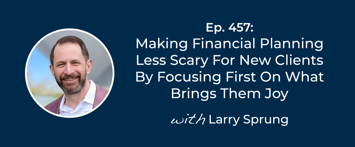 Larry Sprung Podcast Podcast Page Image FAS