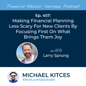 Larry Sprung Podcast Preview Image FAS