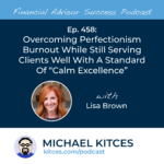 Lisa A Brown Podcast Featured Image FAS