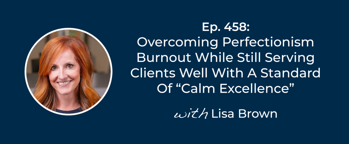 Lisa A Brown Podcast Podcast Page Image FAS