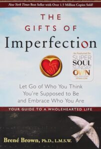 The Gifts of Perfectionism The Gifts of Perfectionism