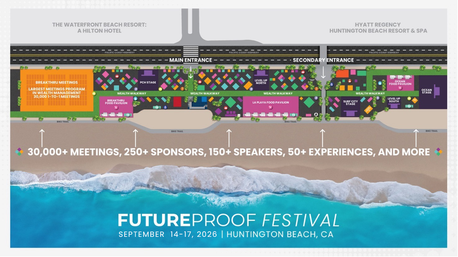 A FutureProof Festival A FutureProof Festival
