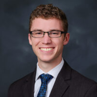 Bradley Herdt Author Headshot