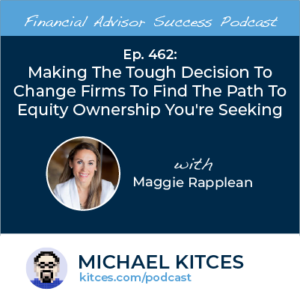 Maggie Rapplean Podcast Featured Image FAS