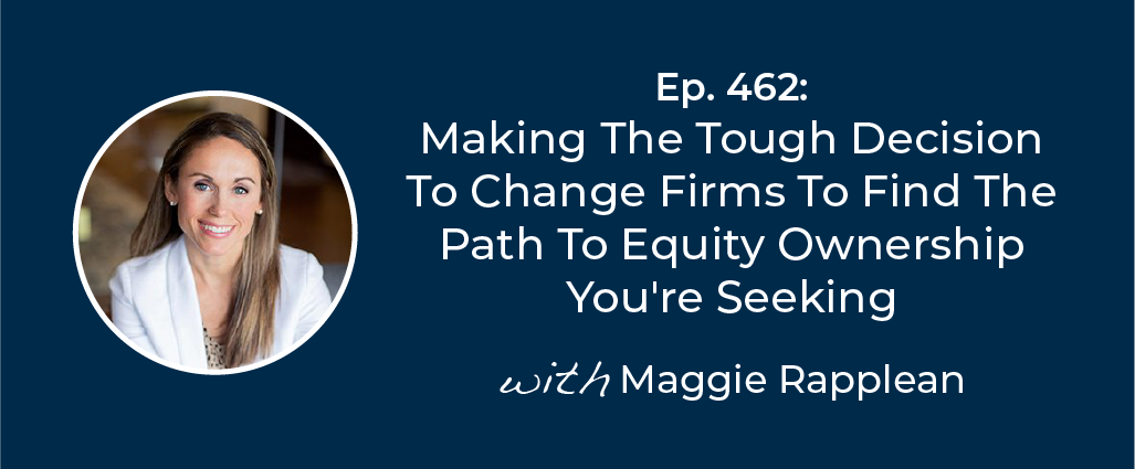 Maggie Rapplean Podcast Podcast Page Image FAS