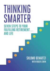 Thinking Smarter Book Cover