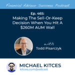 Todd Pisarczyk Podcast Featured Image FAS