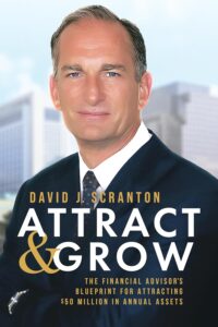 Attract And Grow Book Cover