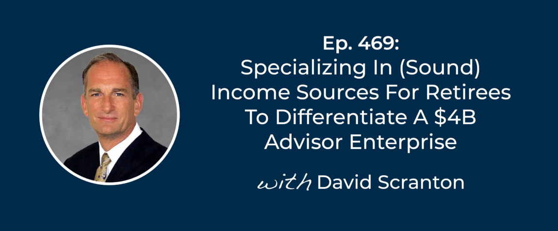 David Scranton Podcast Podcast Page Image FAS