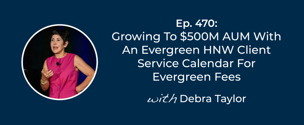 Debra Taylor Podcast Podcast Page Image FAS